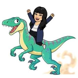 Meet your Posher, Audrey